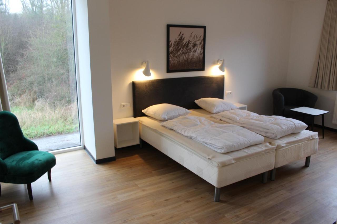 Duenenhaus Wohnung11 لوبيك المظهر الخارجي الصورة