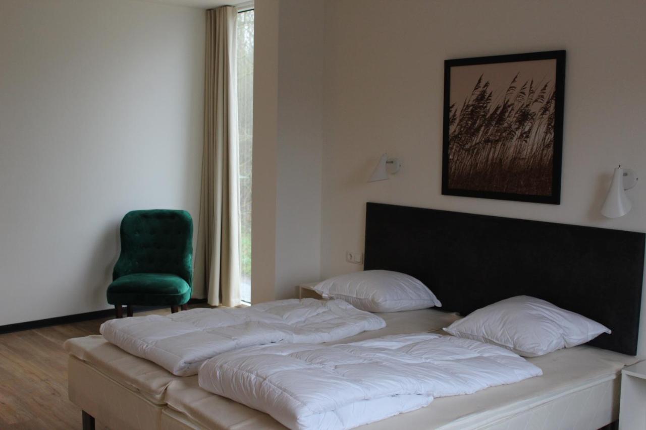 Duenenhaus Wohnung11 لوبيك المظهر الخارجي الصورة